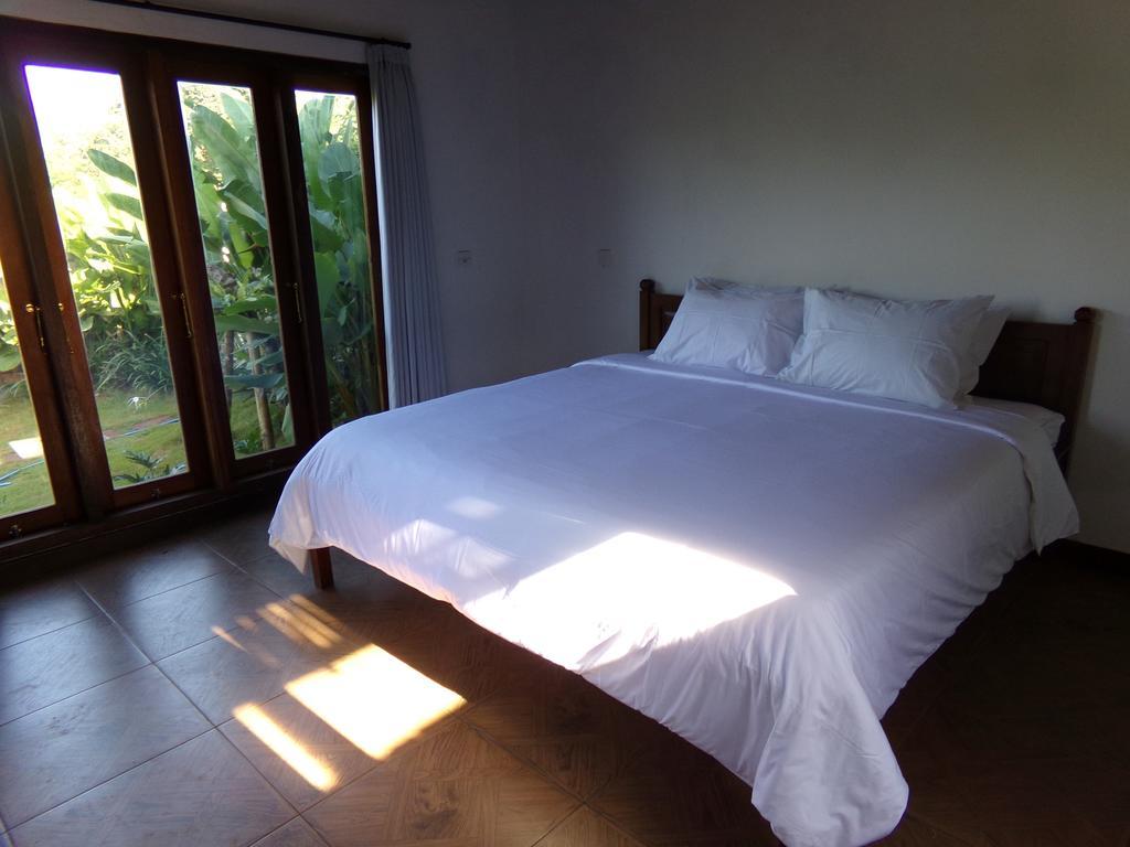 Green Bowl Bali Homestay Kuta Selatan Экстерьер фото