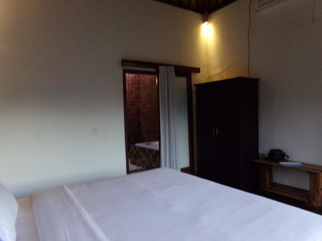 Green Bowl Bali Homestay Kuta Selatan Экстерьер фото