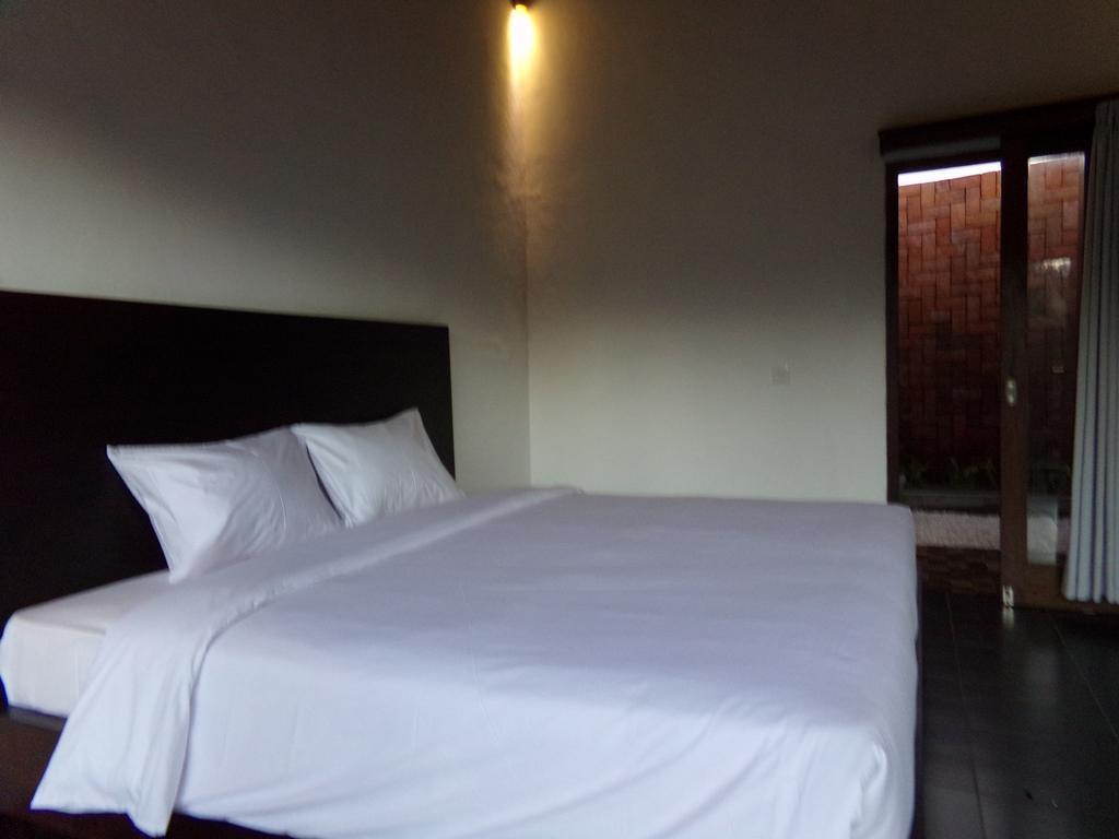 Green Bowl Bali Homestay Kuta Selatan Экстерьер фото