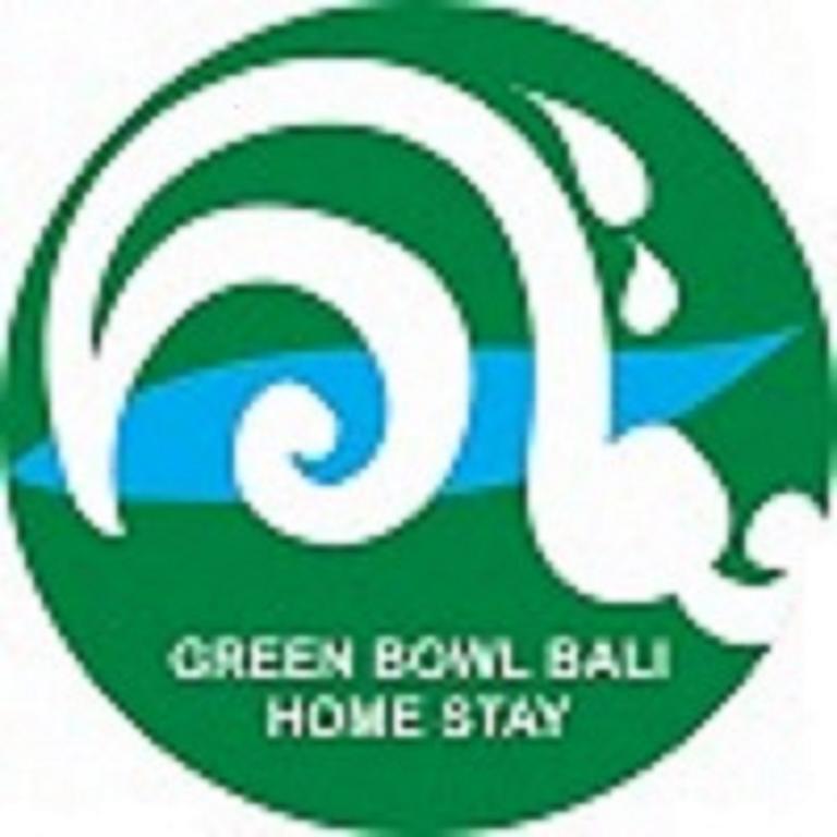 Green Bowl Bali Homestay Kuta Selatan Экстерьер фото